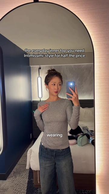 @hayeon | oc + la