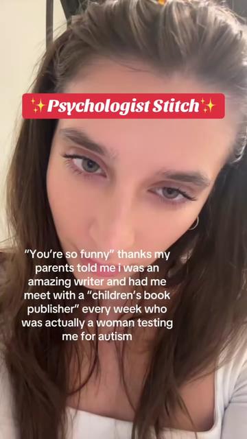 @Dr. T - Psychologist