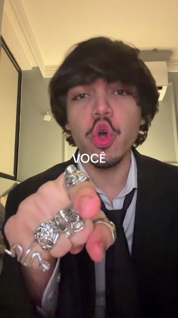 @Augusto César
