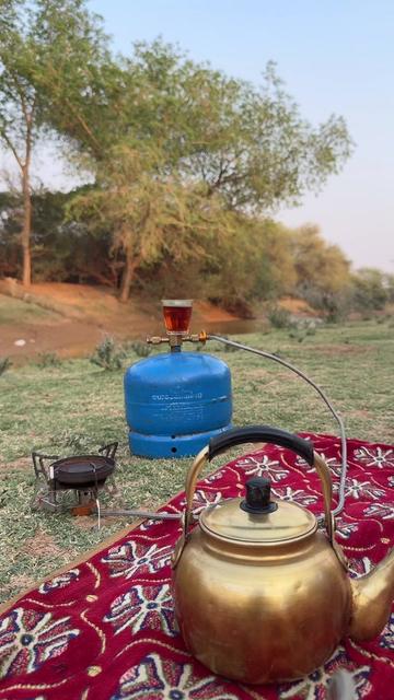 @المحزم المليان
