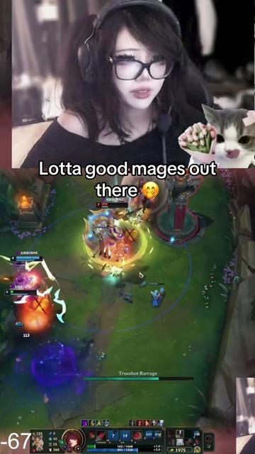 @cora