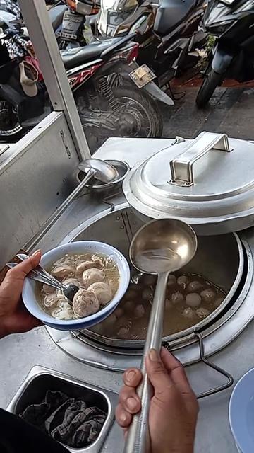 @Kuliner Mantap Palembang