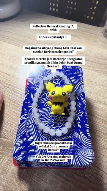 @Little Twinstarot Indonesia 🐰