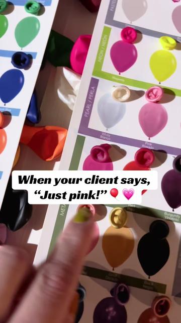 @Taccone Balloon Decor LLC