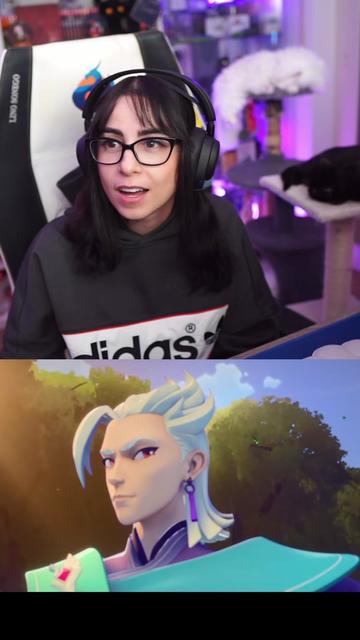 @Kurolily