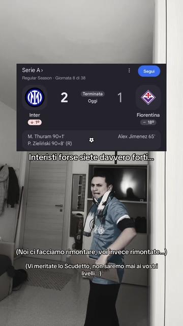 @Il Goran Pandev di Tik Tok