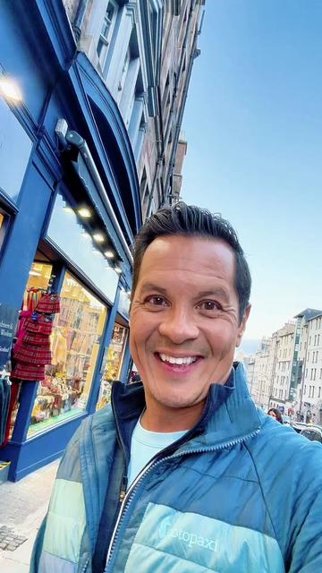 @Captain MattyMo | Pilot
