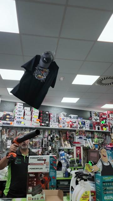@Tu Ferretero de Confianza