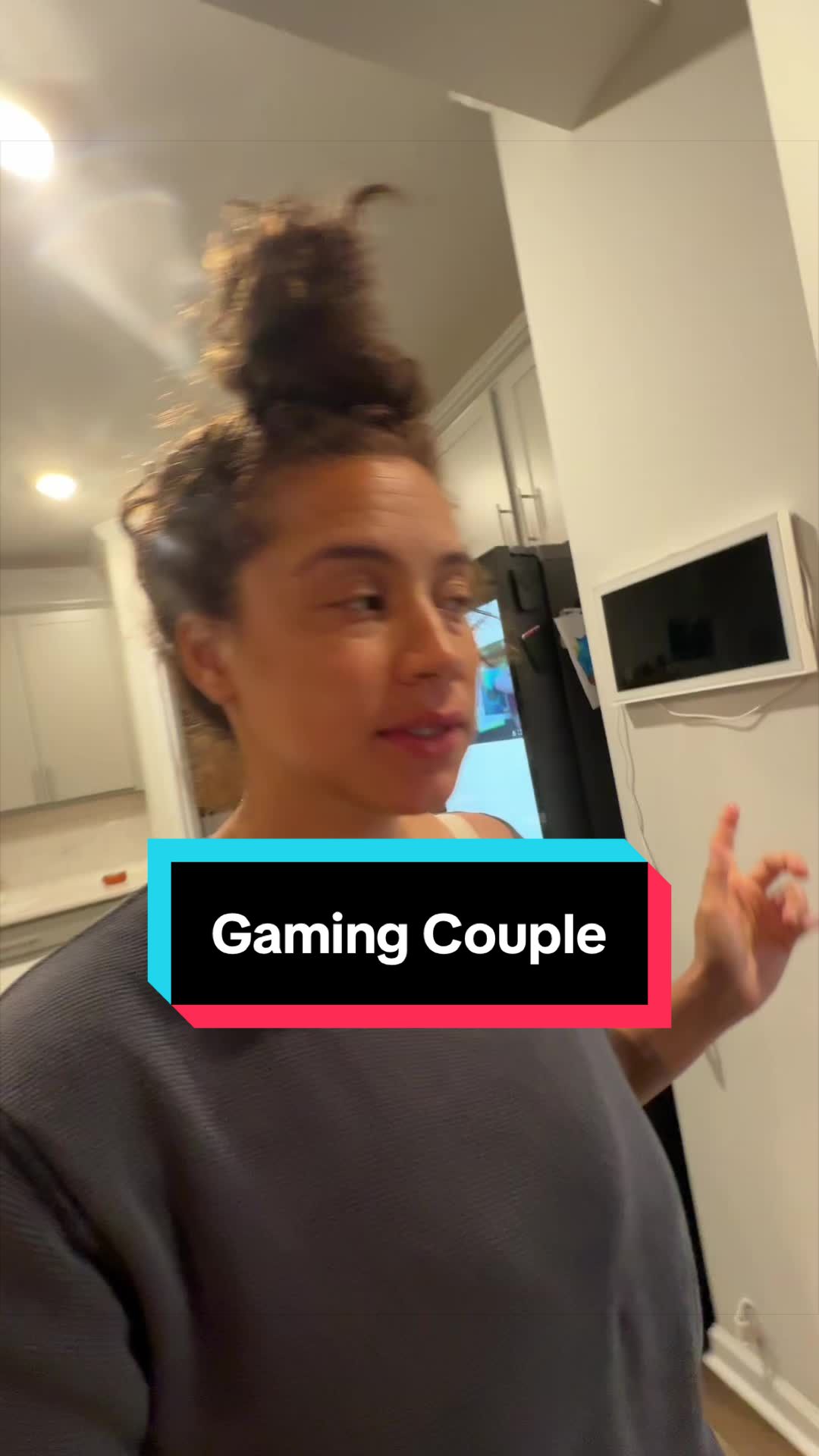 @Danny and Aly