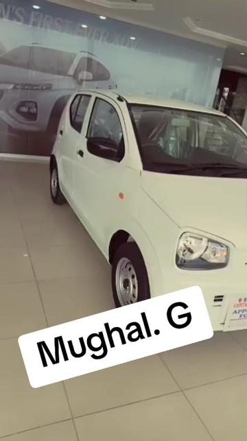 @Ayaz Mughal