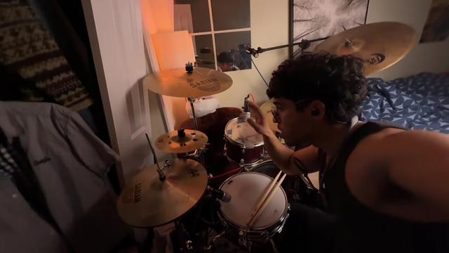 @kavin 🥁