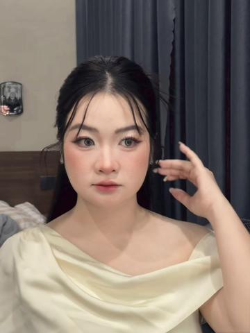 @Qu&acirc;n Makup B&igrave;nh Định💕
