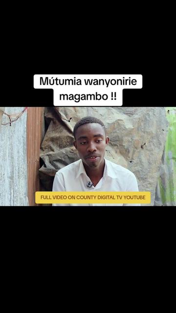 @County Digital Tv