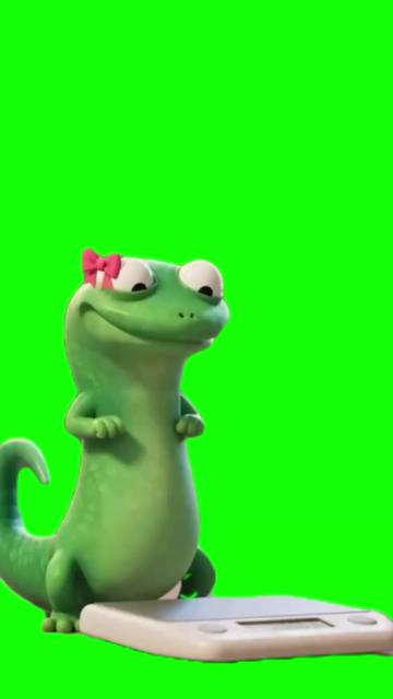 @Darkstar Green Screen