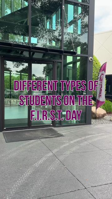 @F.I.R.S.T. Institute