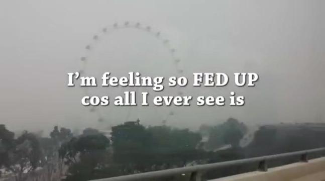 @no context singapore