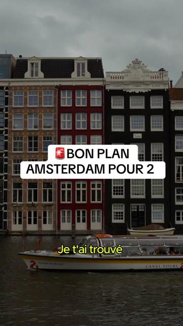 @Dealabs - Bons Plans Voyages