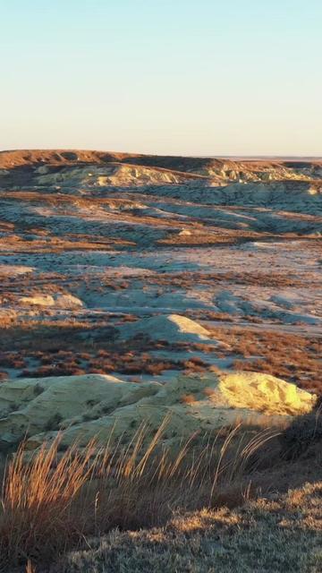 @Scenic Kansas