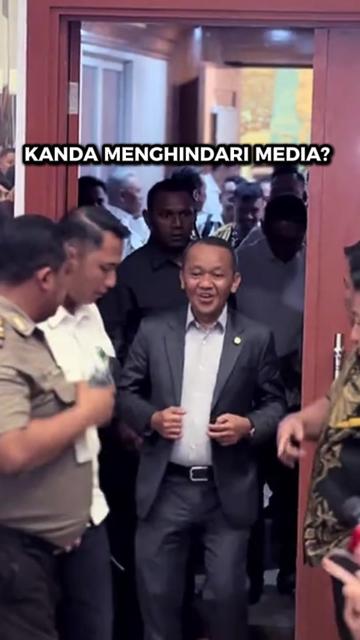 @Kanda Bahlil Fanbase