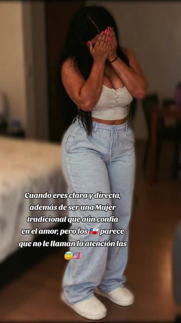 @Hermana Trinidad