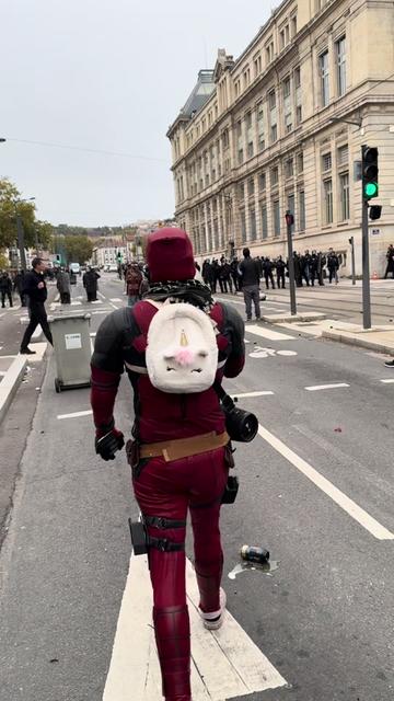 @BaddyDeadpool