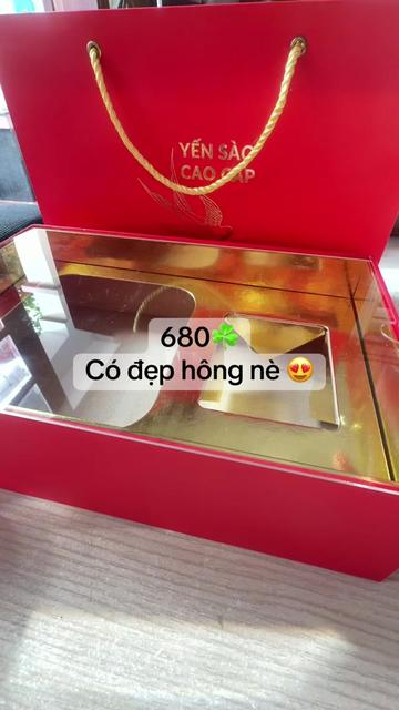 @Alo Yến ơi
