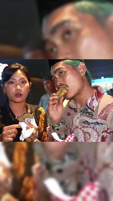 @Potongan Seru