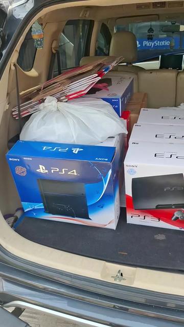 @FighterStation4_playstation