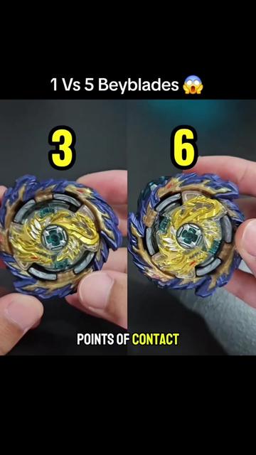 @Catalyst Blader