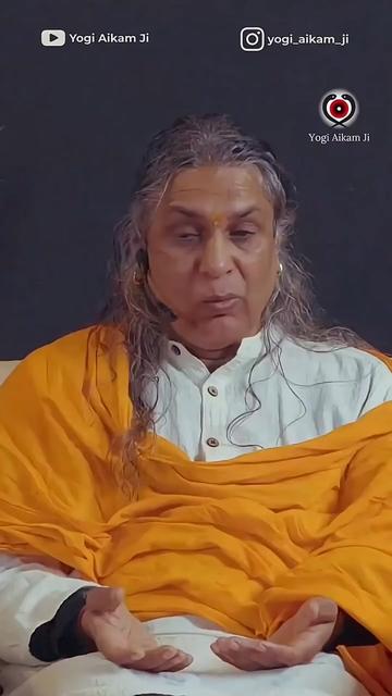@Yogi Aikam Ji