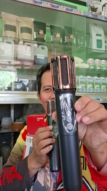 @Bang Yos || Pedagang
