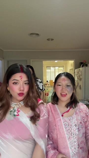 @Saruna Shrestha