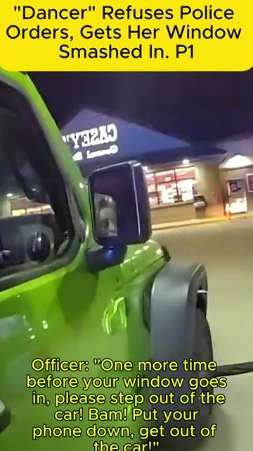@Police Bodycam KZH