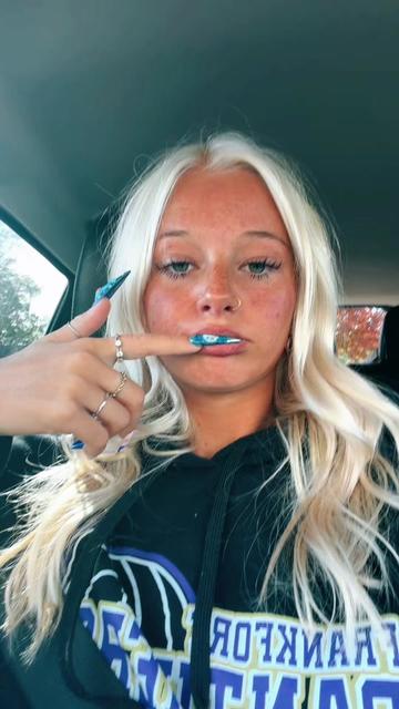@sofia cooper