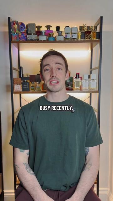 @Wonky Nose Smells