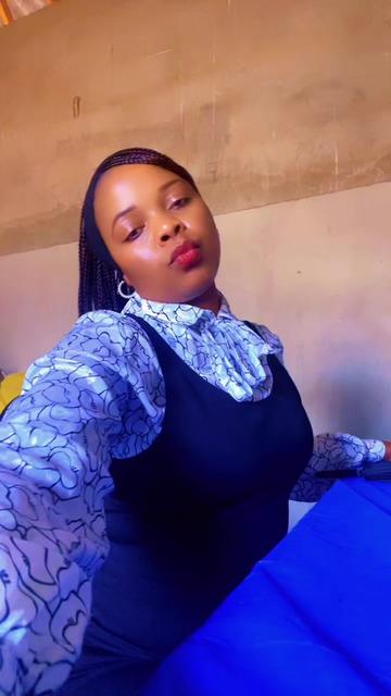 @Umbalisi weKezi❤️