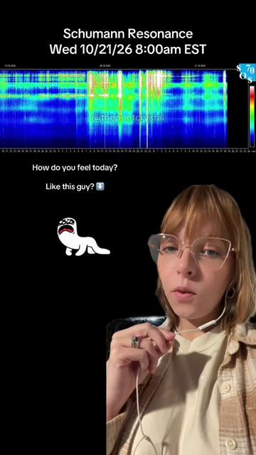 @Crystal the Schumann Lady