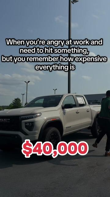 @Carl Cannon Chevy Buick GMC