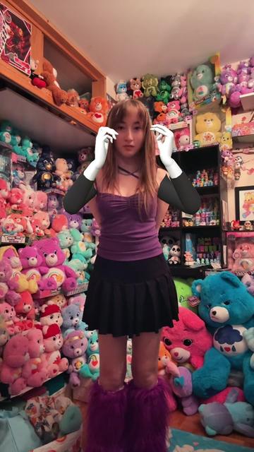 @Wish Bear ★
