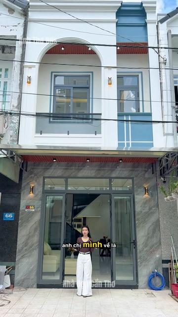 @Anh Thơ Review Nhà Cần Thơ