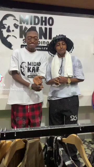 @OKSIX LABIKO