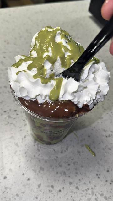 @KAVE DESSERTS CAFÉ - DERBY