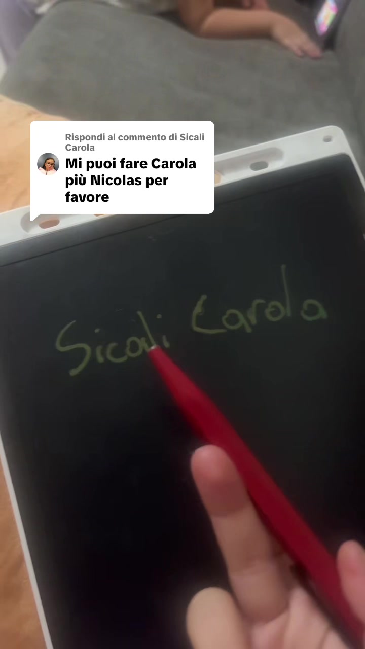 @Aleandra Salvo Sophia Ludovica
