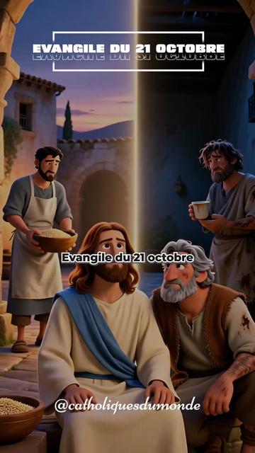 @CatholiqueduMonde