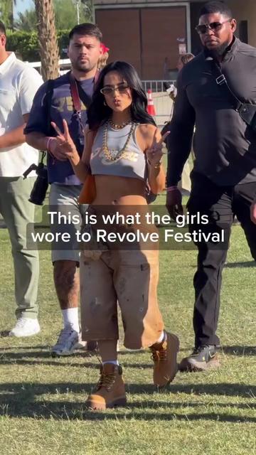 @Revolve