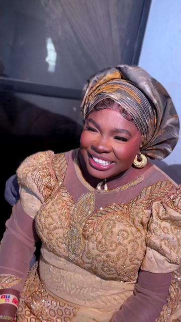 @Helena||MUA in Lagos&bull;Ikorodu