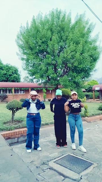 @Maseeiso Lerotholi💦💫