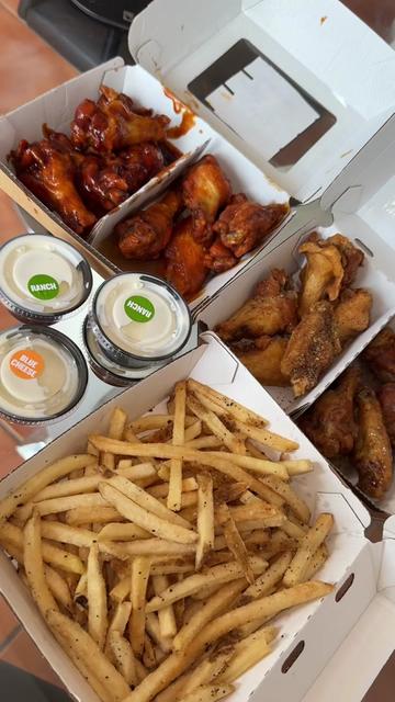 @maria’s munchies