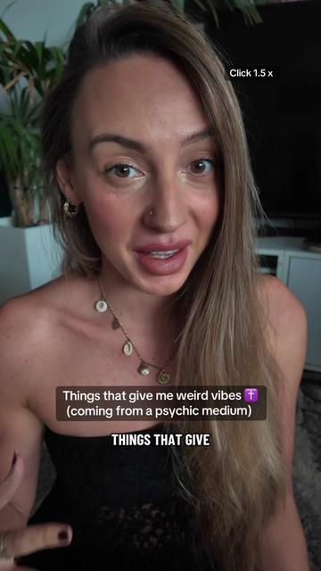 @Nat 🌙 | Psychic Medium