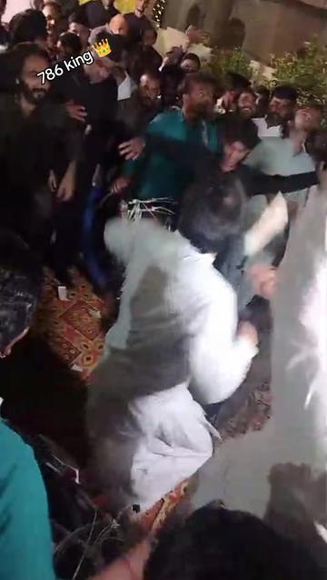 @چوہدری نثار مندیال